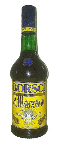 Elisir san marzano borsci - elisir,