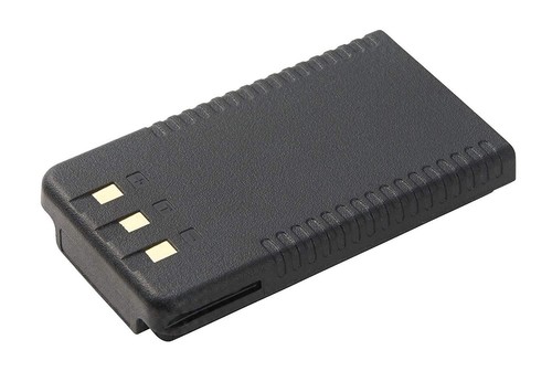 Sbr 25li yaesu batteria - sbr-25li,