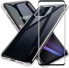 COVER CUSTODIA per OPPO FIND