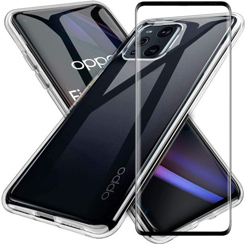 Cover custodia per oppo find - per,