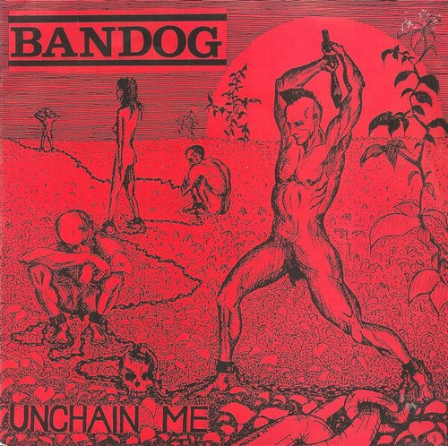 Bandog unchain 7 sfa - bandog,