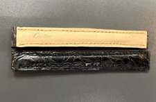 Cartier Original Alligator