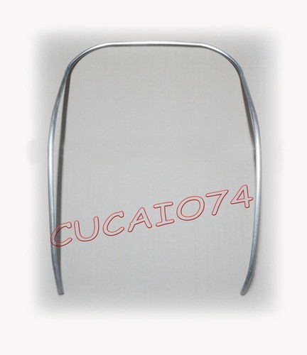 Bordo scudo vespa 150 - bordo,