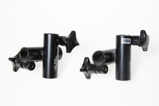 2x Connettore angolare FOBA