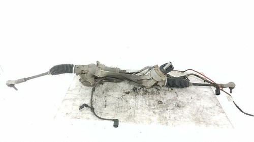 Scatola sterzo volkswagen golf - sterzo,