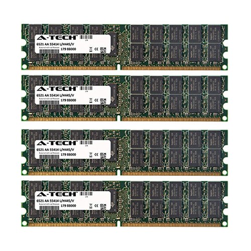 Tech ram per - gb),