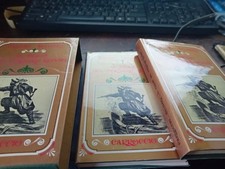 IL FIGLIO DEL CORSARO ROSSO DI