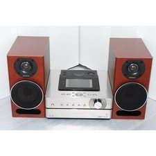 Micro Hi-Fi SONY NETJUKE
