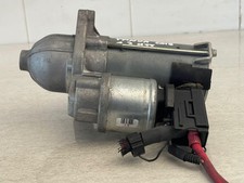 MOTORINO D' AVVIAMENTO PER