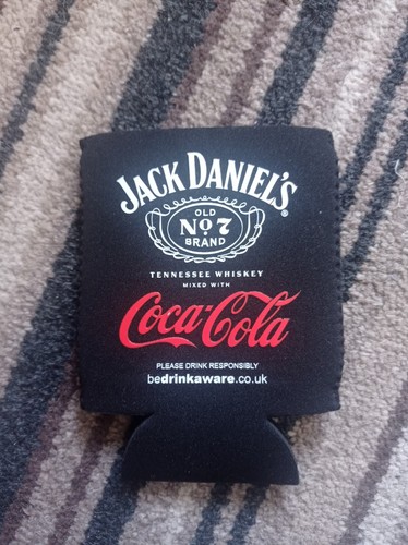 Jack daniels coca cola - jack,