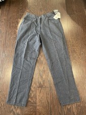 Pantalone donna vintage