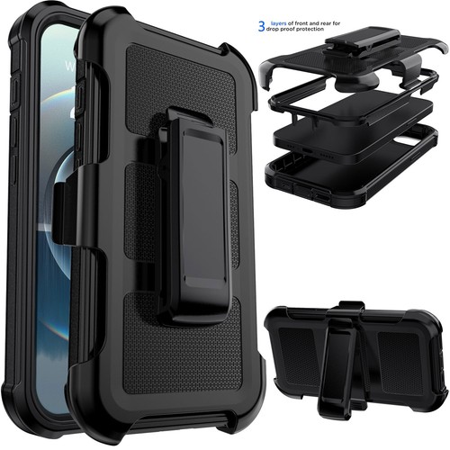 Custodia nera per - , apple