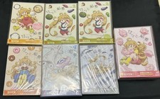 Set DVD Sweetness and