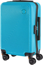 Trolley Bagaglio Mano Rigido