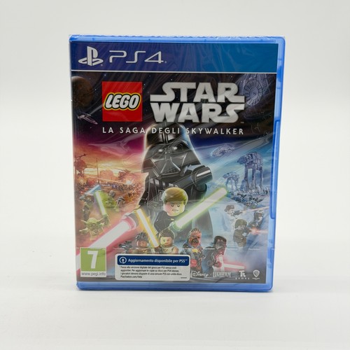 Videogioco lego star wars - videogioco, la