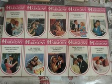 HARMONY ROSA E  ALTRI BLUEMOON