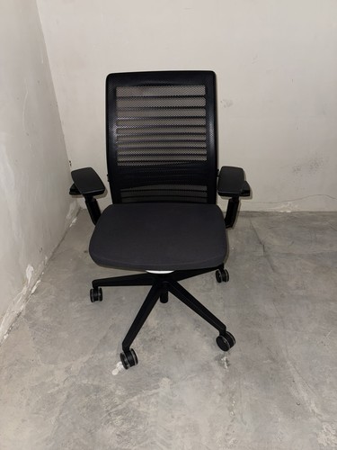 Sedia steelcase think - sedia,