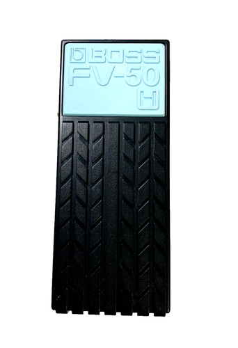 Boss stereo volume - h,
