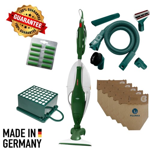 Aspirapolvere folletto vk131 - folletto,
