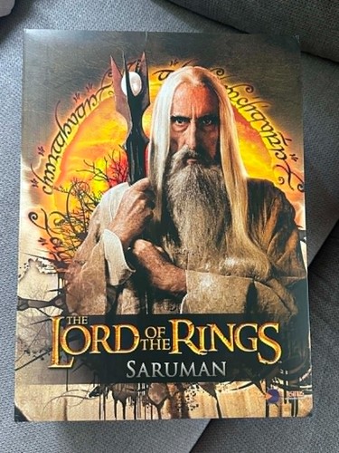 Personaggio saruman 1 0 - personaggio,