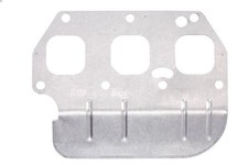 Exhaust manifold gasket - , elring