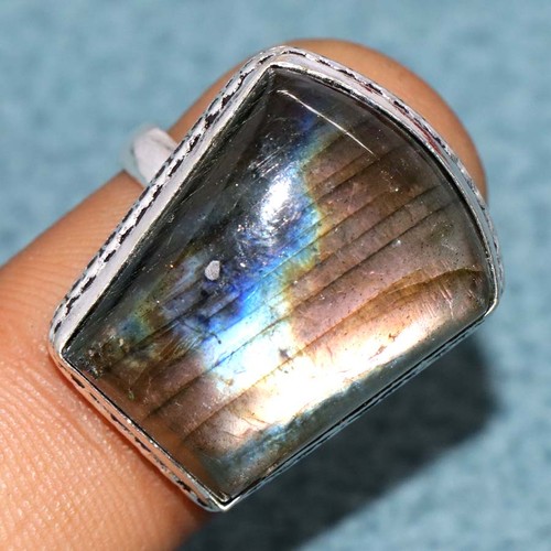 Anello argento 925 - in,