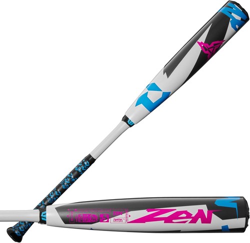 Mazza baseball demarini - mazza,