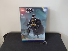 Lego DC Batman 76259