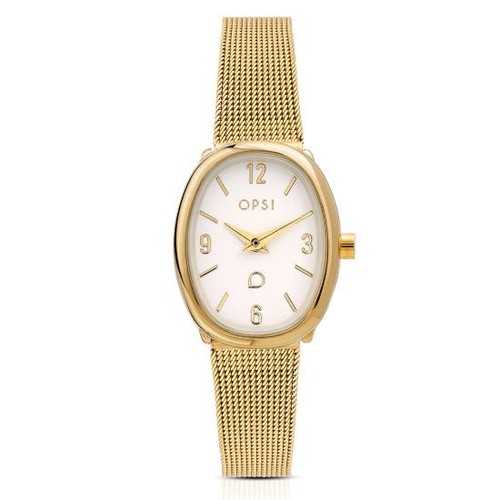 Orologio donna ops objects - orologio,