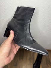 Stivali donna vintage vera