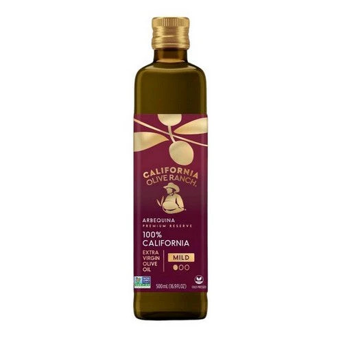 California olive ranch olio - ranch,,