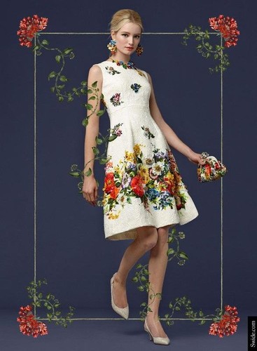 Abito donna dolce gabbana - donna,