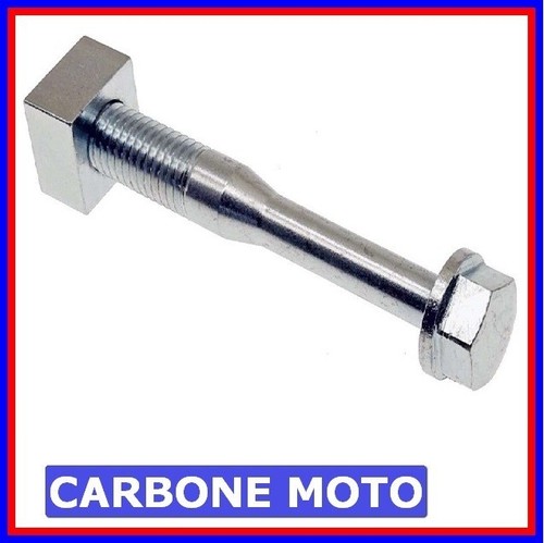 Bullone fissa manubrio vespa - bullone,