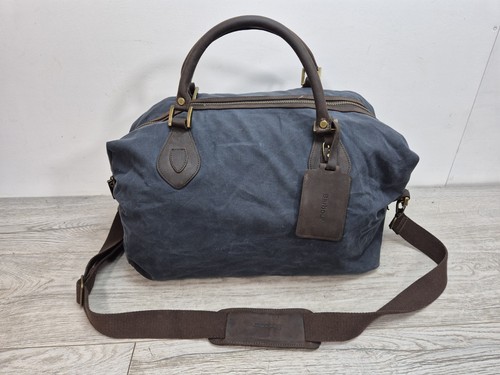 Borsa tracolla barbour - a,
