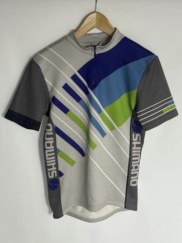 Como shimano stripe maglia - shimano,