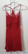INTIMISSIMI babydoll in seta