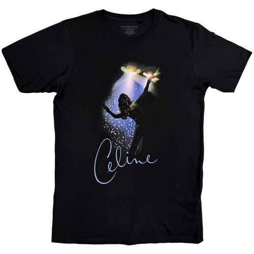 Shirt celine dion spotlight - t-shirt,