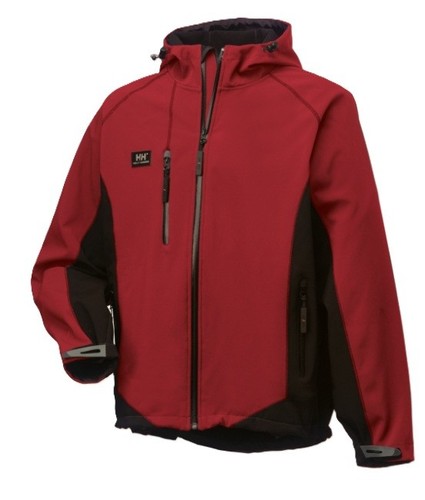 Giacca softshell helly hansen - giacca,