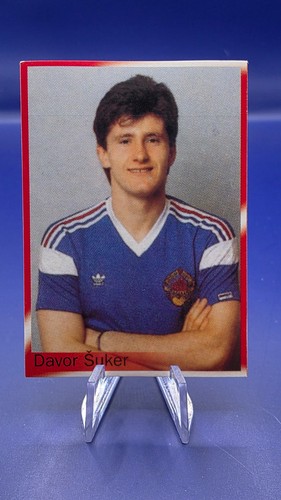 Davor suker - davor,