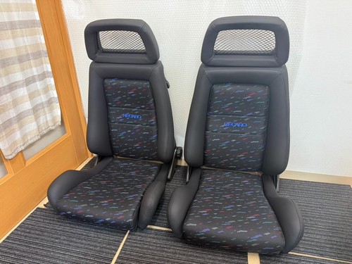 Recaro posti confetti - 2,