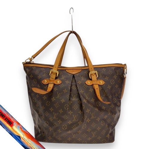 Borsa louis vuitton palermo - borsa,