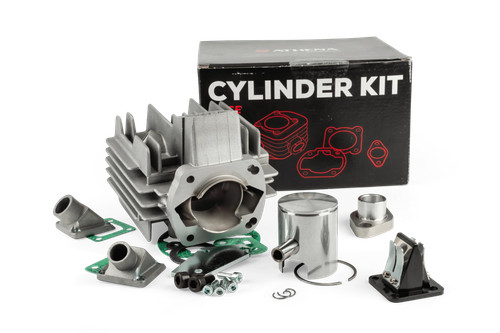 Kit cilindro athena - kit,