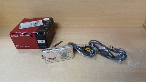 Casio exilim z280 - casio,