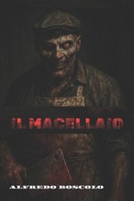 Il macellaio by Alfredo