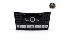 OEM 2012 MERCEDES CLS550 RADIO