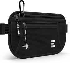 Marsupio Da Viaggio - Cintura