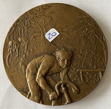 Medaglia Premio Corsa Gara