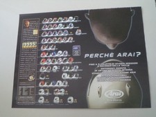 advertising Pubblicità 1999