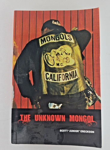 Signed the unknown - unknown, by