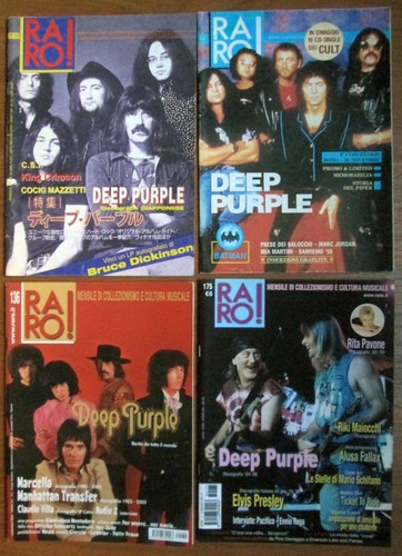 Deep purple lotto blocco stock - lotto,